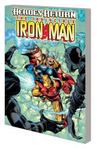 Iron Man: Heroes Return - the Complete Collection Vol. 2 -- Paperback / softback