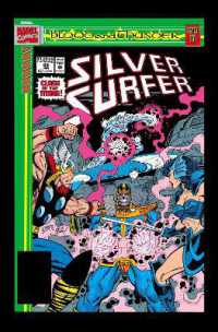 Thor Epic Collection: Blood and Thunder -- Paperback / softback