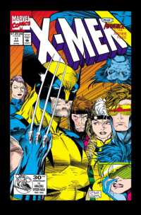 X-men Epic Collection: the X-cutioner's Song -- Paperback / softback