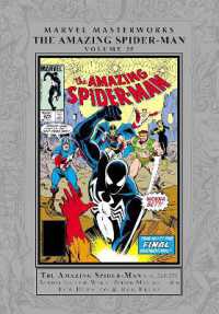Marvel Masterworks: The Amazing Spider-Man Vol. 25
