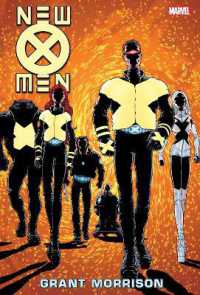 New X-men Omnibus -- Hardback