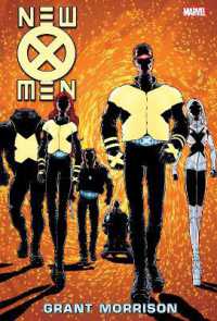 New X-men Omnibus