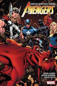 Avengers by Jason Aaron Vol. 4