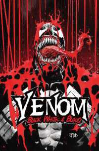 Venom: Black, White & Blood Treasury Edition (Venom: Black, White & Blood)