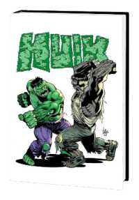 Incredible Hulk by Peter David Omnibus Vol. 5