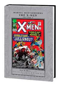 Marvel Masterworks: the X-Men Vol. 2