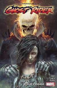 Ghost Rider Vol. 4: Rite of Passage