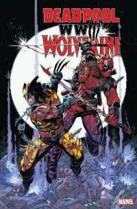 DEADPOOL & WOLVERINE: WWIII (Deadpool & Wolverine: Wwiii)