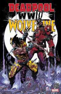 DEADPOOL & WOLVERINE: WWIII (Deadpool & Wolverine: Wwiii)