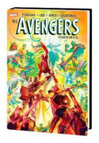 The Avengers Omnibus Vol. 2 (New Printing)