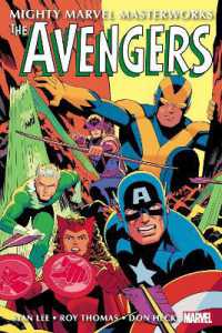 Mighty Marvel Masterworks: the Avengers Vol. 4 - the Sign of the Serpent