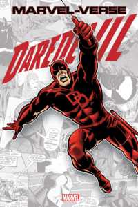 Marvel-verse: Daredevil -- Paperback / softback