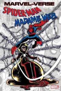 Marvel-Verse: Spider-Man & Madame Web