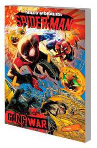Miles Morales: Spider-man by Cody Ziglar Vol. 3 - Gang War
