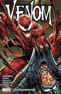 VENOM BY AL EWING VOL. 7: EXSANGUINATION (Venom)