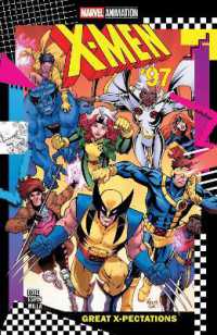 X-MEN '97: GREAT X-PECTATIONS (X-men '97)