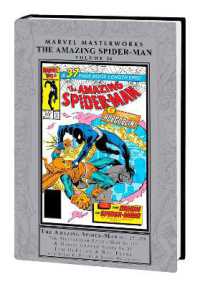 Marvel Masterworks: the Amazing Spider-man Vol. 26