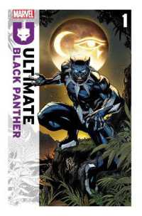 ULTIMATE BLACK PANTHER VOL. 1: PEACE AND WAR (Ultimate Black Panther)
