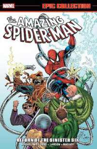 Amazing Spider-man Epic Collection: Return of the Sinister Six (new Printing)