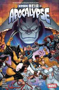 X-Men: Heir of Apocalypse