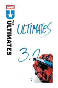 Ultimates by Deniz Camp Vol. 3: Rescue Mission (Ultimates)