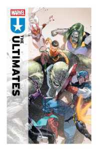 Ultimates by Deniz Camp Vol. 4: Uprising (Ultimates)