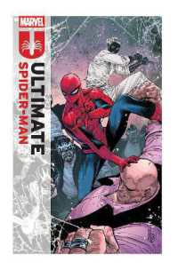 Ultimate Spider-Man by Jonathan Hickman Vol. 4 (Ultimate Spider-man)