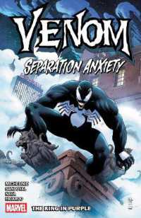 Venom: Separation Anxiety - the King in Purple
