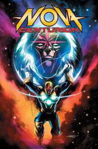 Nova: Centurion (Nova: Centurion)