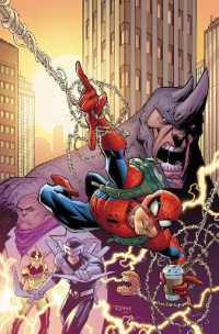 Amazing Spider-man by Nick Spencer Vol. 1 -- Paperback / softback