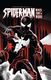 Spider-Man: Black Suit & Blood (Spider-man: Black Suit & Blood)