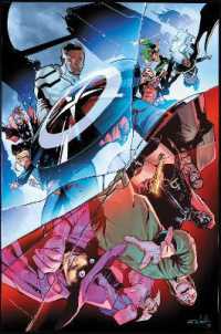 Avengers by Jed Mackay Vol. 5: Masters of Evil (Avengers)