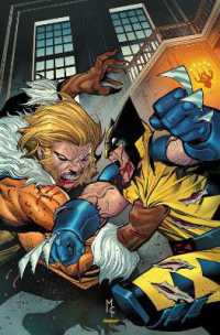 Wolverine by Saladin Ahmed Vol. 3: Mutant Protector (Wolverine)