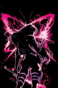 Psylocke Vol. 2: Nightmares of the Past