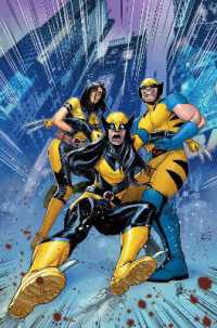 Laura Kinney: Wolverine Vol. 2 - My So-Called Perfect Life (Laura Kinney: Wolverine)