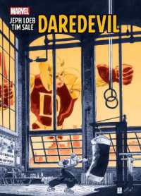 Jeph Loeb & Tim Sale: Daredevil