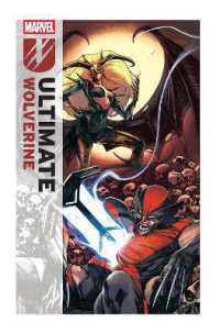 Ultimate Wolverine Vol. 2 (Ultimate Wolverine)