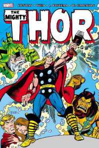 The Mighty Thor Omnibus Vol. 5