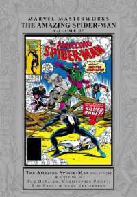 Marvel Masterworks: The Amazing Spider-Man Vol. 27