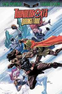 Thunderbolts: Doomstrike (Thunderbolts: Doomstrike)