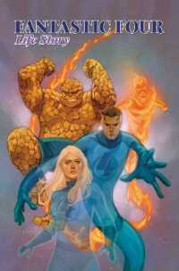 Fantastic Four: Life Story (New Printing) -- Paperback / softback