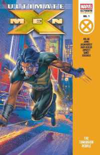Ultimate X-Men Epic Collection: The Tomorrow People