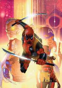 Deadpool by Cody Ziglar Vol. 3: Revenge of Wade Wilson (Deadpool)
