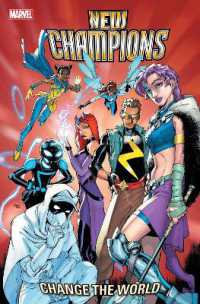 New Champions Vol. 1: Change Is Coming