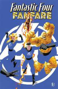 Fantastic Four Fanfare (Fantastic Four Fanfare)