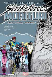 Strikeforce: Morituri Omnibus