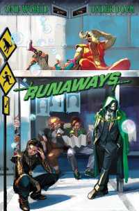 Runaways: Think of the Children (Runaways)