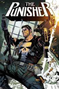 Punisher: Red Band - Brain Bleed (Punisher: Red Band)