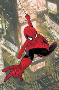 Amazing Spider-Man: Torn (Amazing Spider-man: Torn)