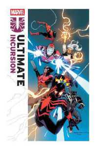 Ultimate Incursion (Ultimate Spider-man: Incursion)